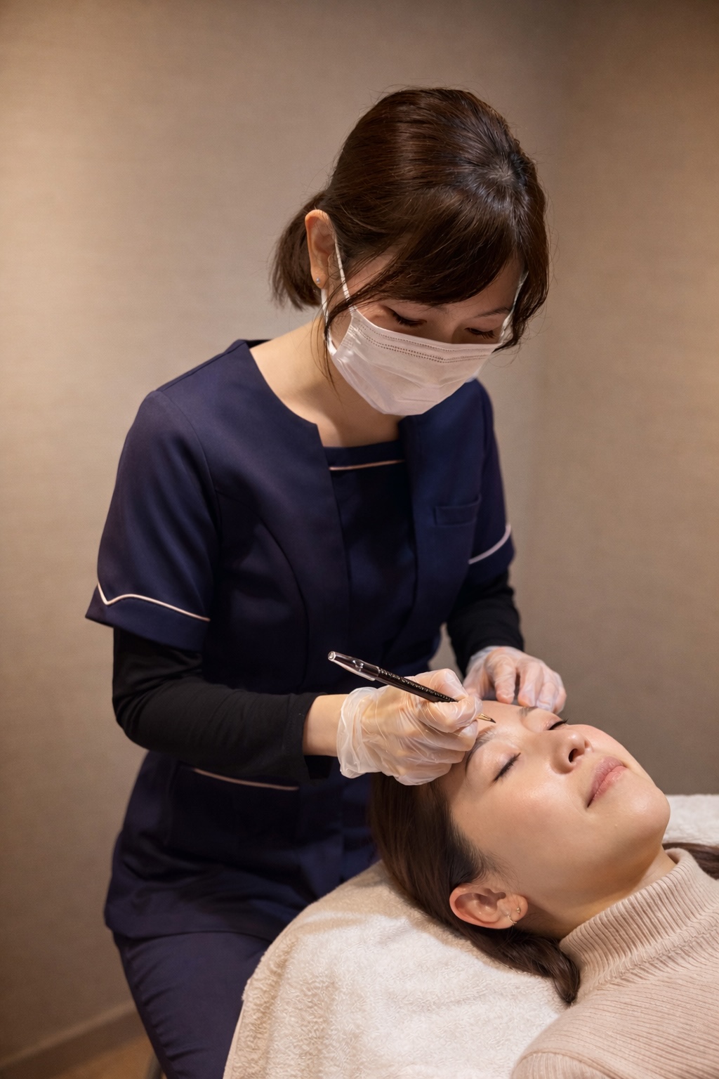 新任アーティスト・飯塚