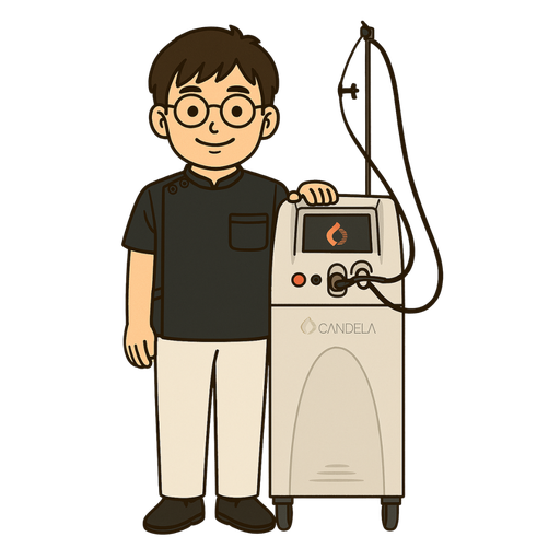 院長のアイコン