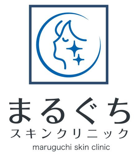 まるぐちスキンクリニックのアイコン